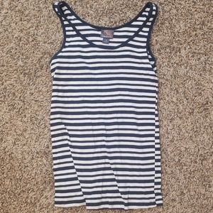Maternity tank top